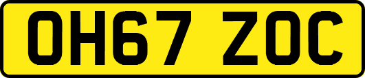 OH67ZOC