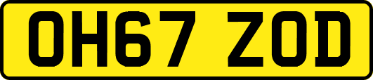 OH67ZOD