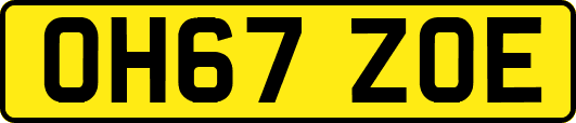 OH67ZOE