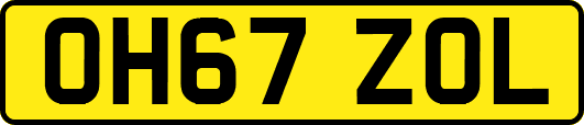 OH67ZOL