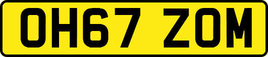OH67ZOM