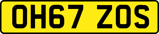 OH67ZOS