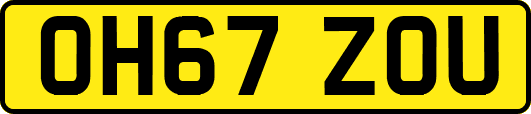 OH67ZOU