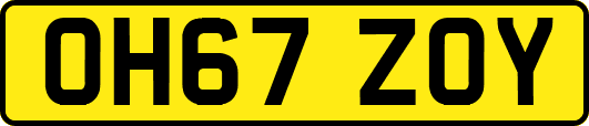 OH67ZOY