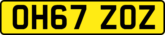 OH67ZOZ
