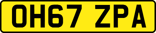 OH67ZPA