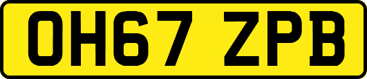 OH67ZPB