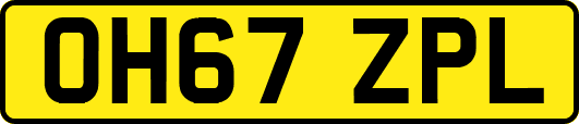 OH67ZPL