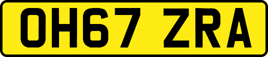 OH67ZRA