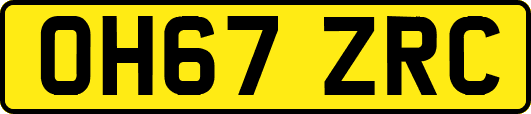 OH67ZRC