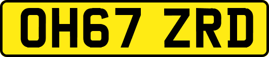 OH67ZRD