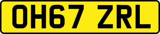 OH67ZRL