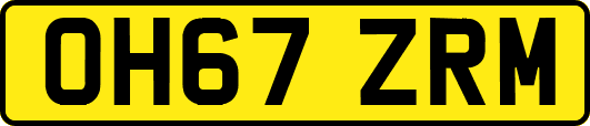 OH67ZRM
