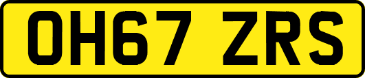 OH67ZRS