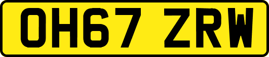 OH67ZRW