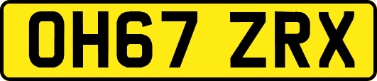 OH67ZRX