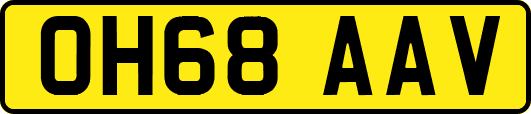OH68AAV