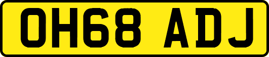 OH68ADJ