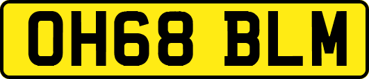 OH68BLM