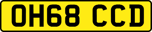 OH68CCD