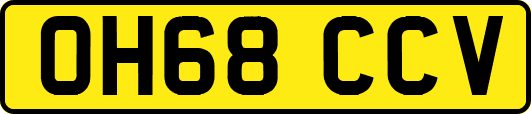 OH68CCV