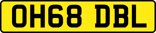 OH68DBL