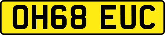 OH68EUC