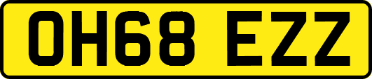 OH68EZZ