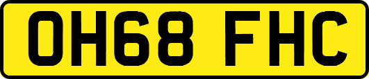 OH68FHC
