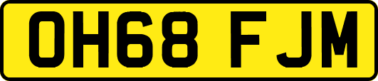 OH68FJM