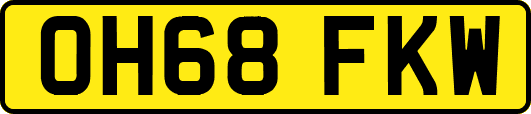 OH68FKW
