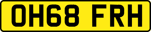 OH68FRH
