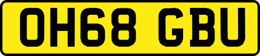 OH68GBU