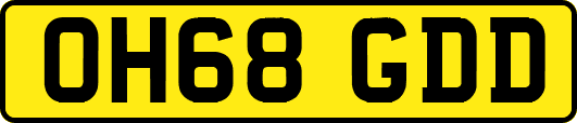 OH68GDD