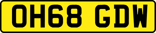 OH68GDW