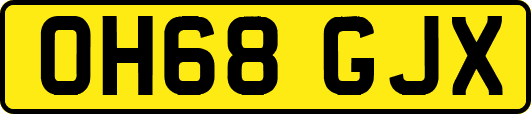 OH68GJX