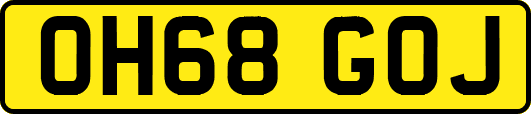 OH68GOJ