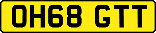 OH68GTT