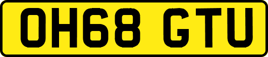 OH68GTU