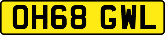 OH68GWL