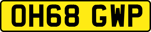 OH68GWP