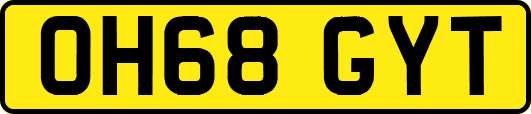 OH68GYT