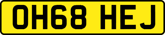OH68HEJ