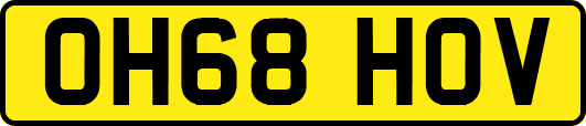 OH68HOV