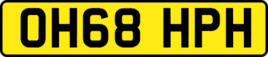 OH68HPH