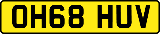OH68HUV