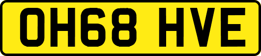 OH68HVE