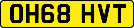 OH68HVT