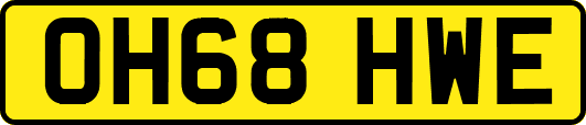 OH68HWE