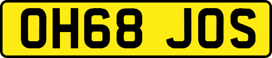 OH68JOS